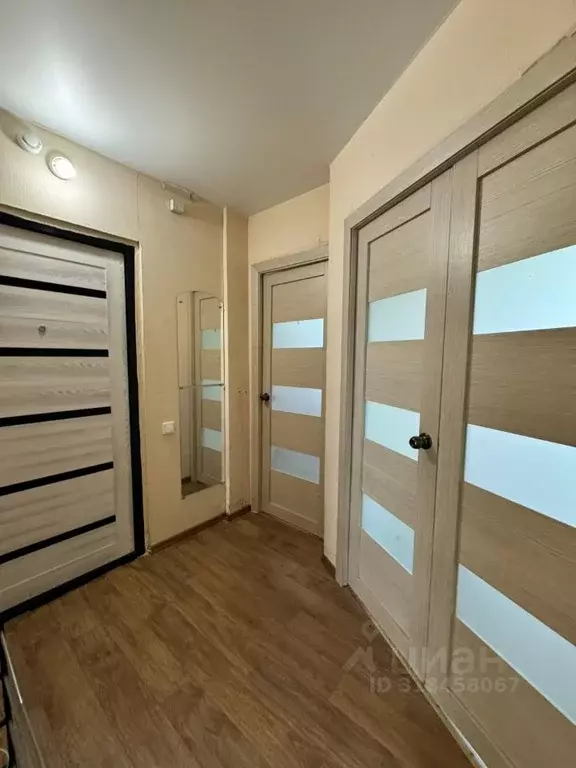 2-к кв. Татарстан, Зеленодольск просп. Строителей, 24А (52.0 м) - Фото 0