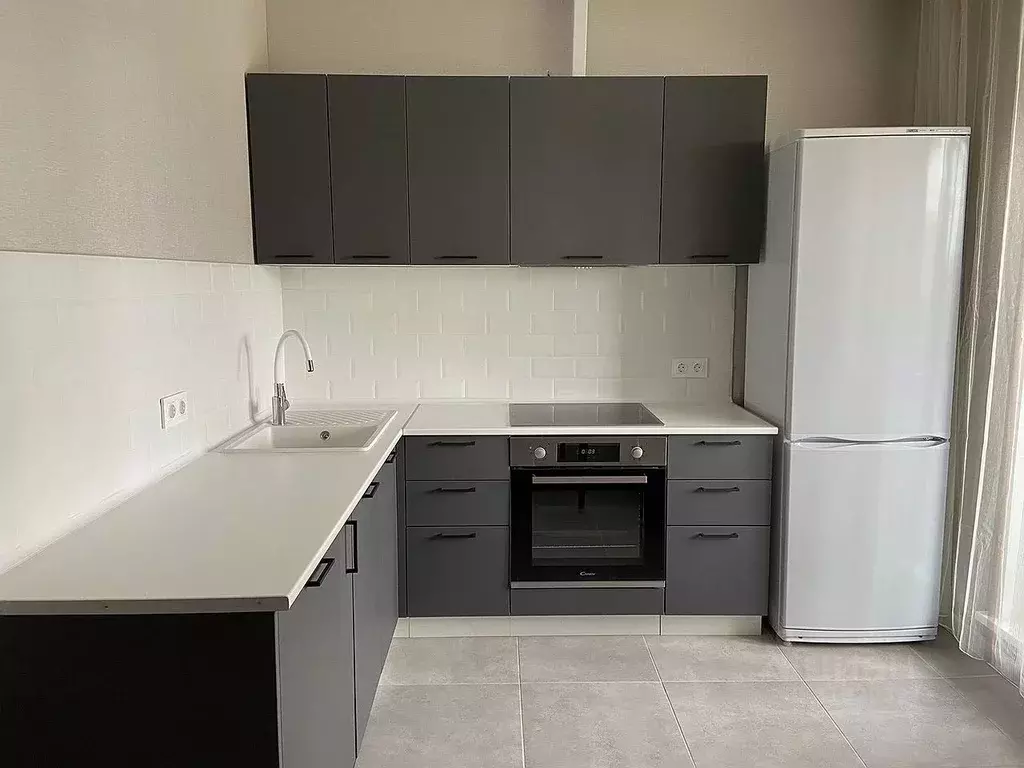 2-к кв. Москва ул. Юных Ленинцев, 47К4 (72.0 м) - Фото 0
