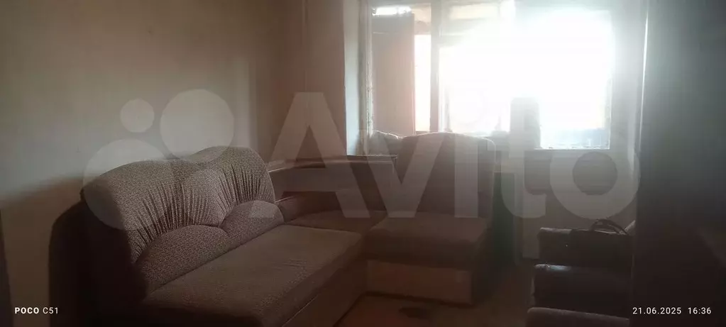 Комната 18 м в 5-к., 3/3 эт. - Фото 0