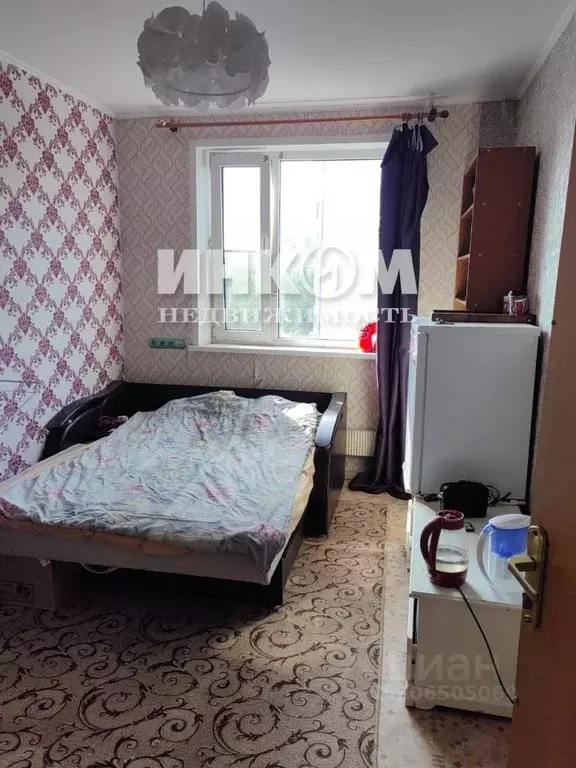 Комната Москва Алтуфьевское ш., 85А (12.0 м) - Фото 0