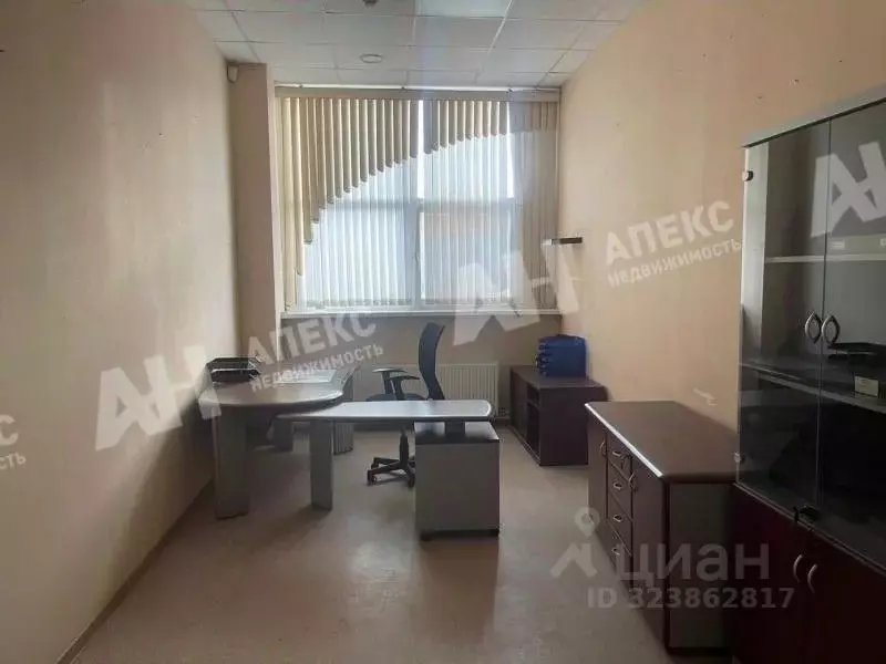 Помещение свободного назначения в Москва Малая Семеновская ул., 3С31 ... - Фото 1