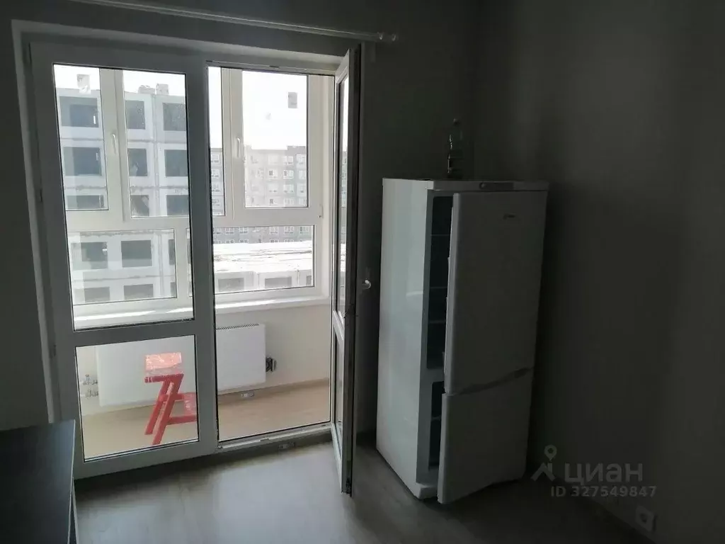 1-к кв. Московская область, Красногорск городской округ, д. Глухово ... - Фото 2