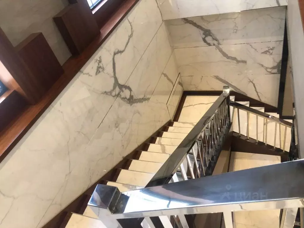 Офис в Москва Шмитовский проезд, 3С1 (4626 м) - Фото 2