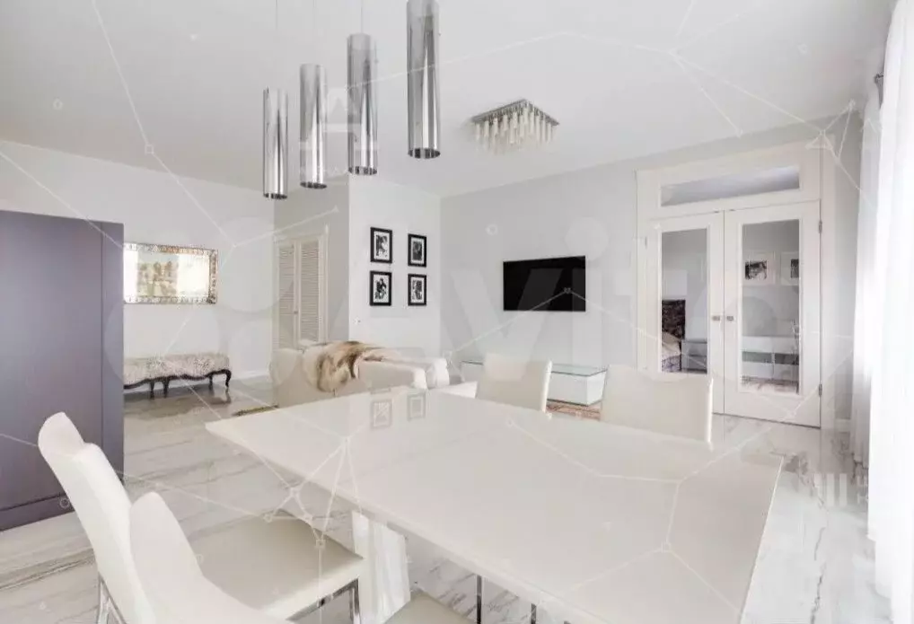 2-к. квартира, 70 м, 5/9 эт. - Фото 0