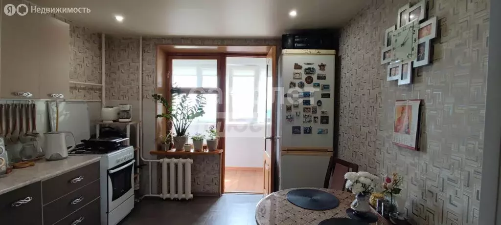 2-комнатная квартира: Туапсе, улица Говорова, 51 (53 м) - Фото 2