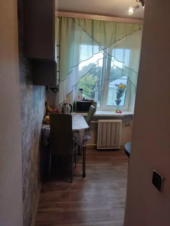 Квартира, 3 комнаты, 54.2 м - Фото 2