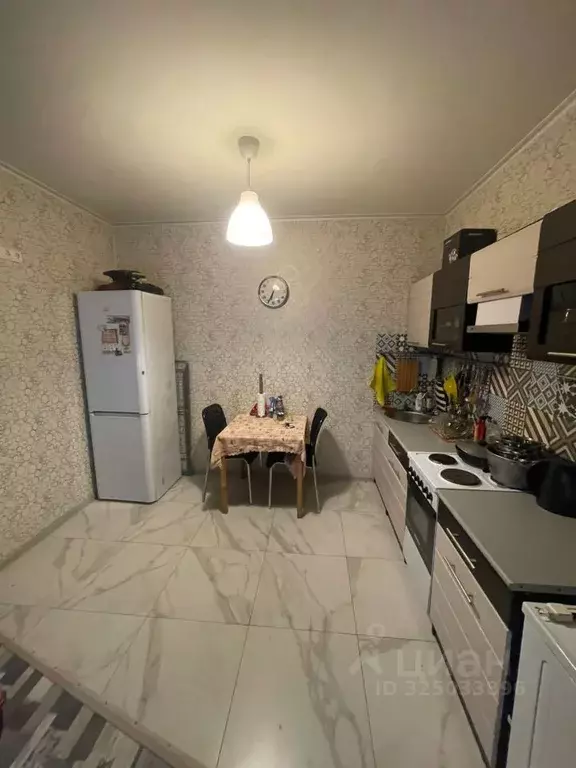 Студия Московская область, Люберцы ул. Юности, 11 (26.0 м) - Фото 1