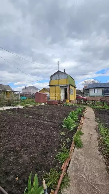 Дом в Башкортостан, Октябрьский Дружба-2 СНТ, 50 (16 м) - Фото 1