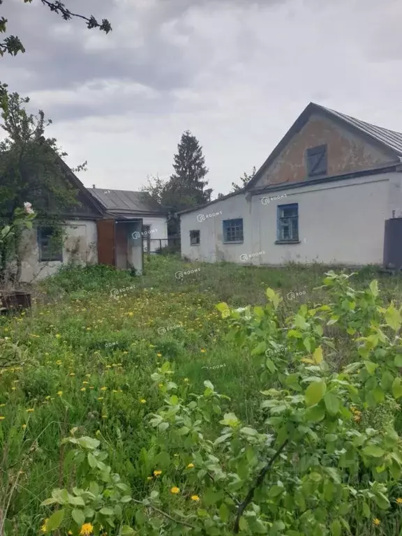 Дом в Тульская область, Тула ул. Верещагина, 49 (48 м) - Фото 1