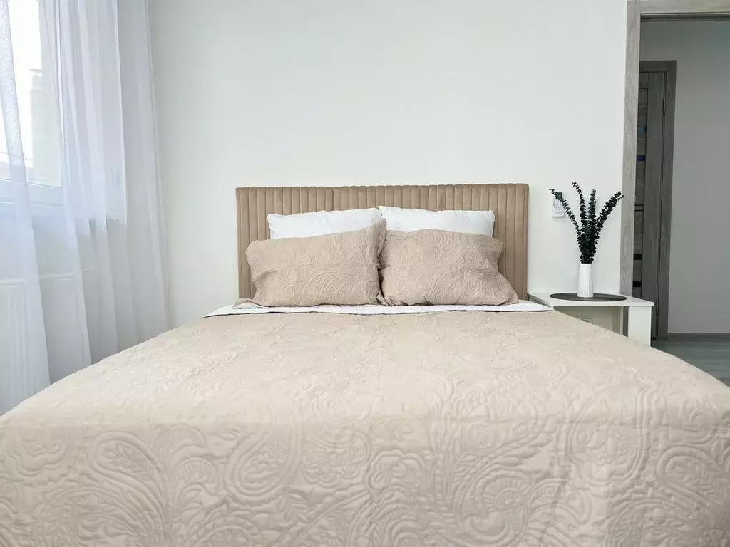 1-к кв. Краснодарский край, Новороссийск городской округ, с. Мысхако ... - Фото 2