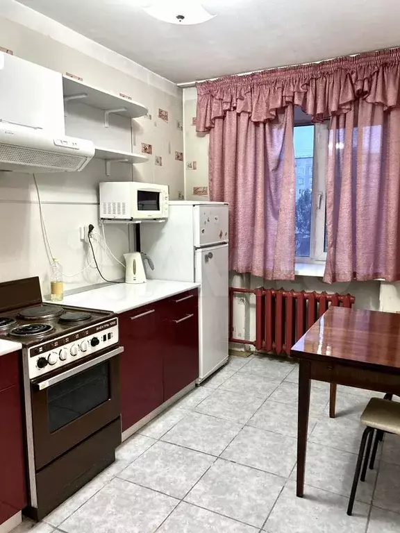 1-к. квартира, 40 м, 6/10 эт. - Фото 0