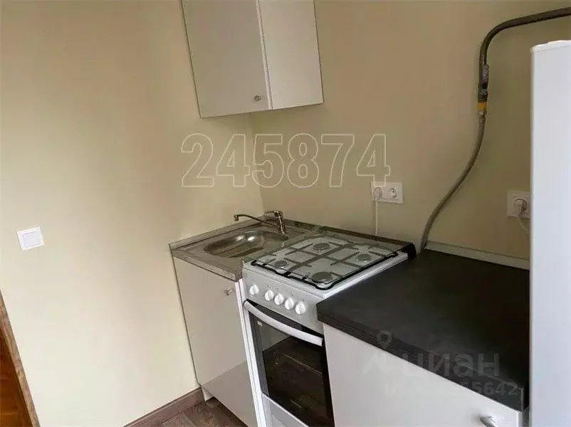 2-к кв. Москва ул. Архитектора Власова, 35к1 (46.0 м) - Фото 1