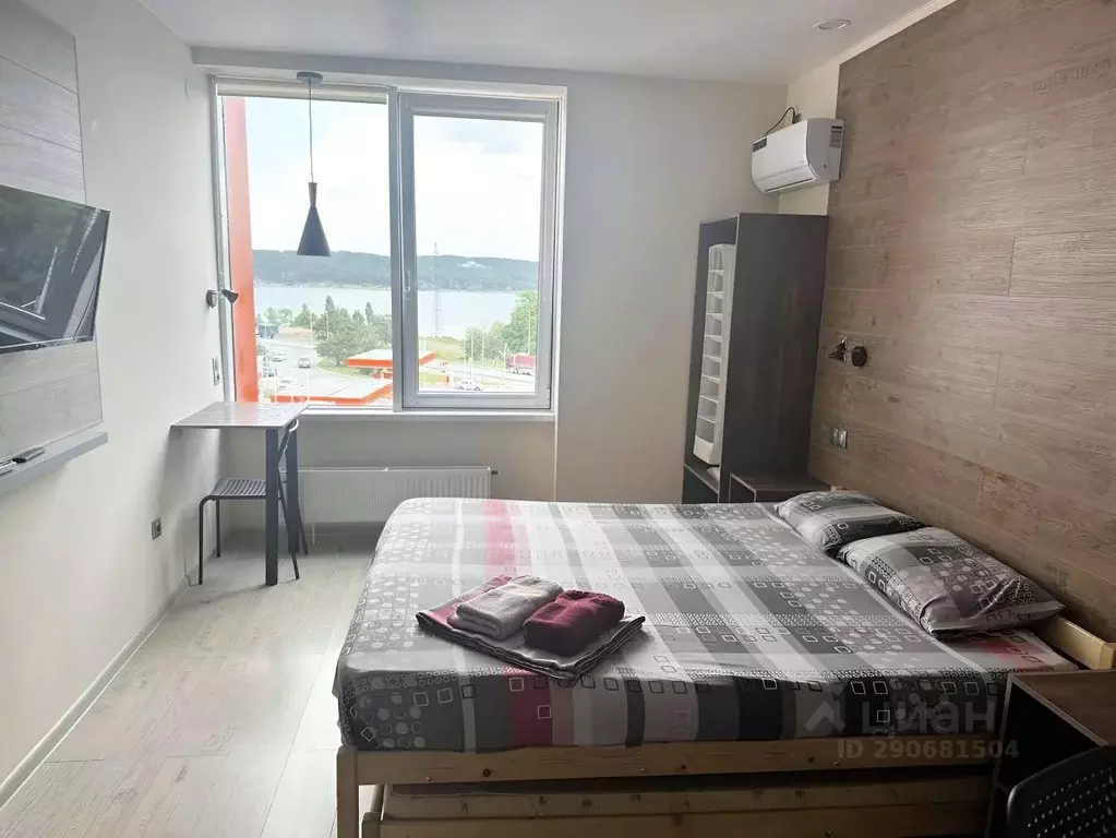 Студия Крым, Симферополь ул. Беспалова, 110К (28.0 м) - Фото 2