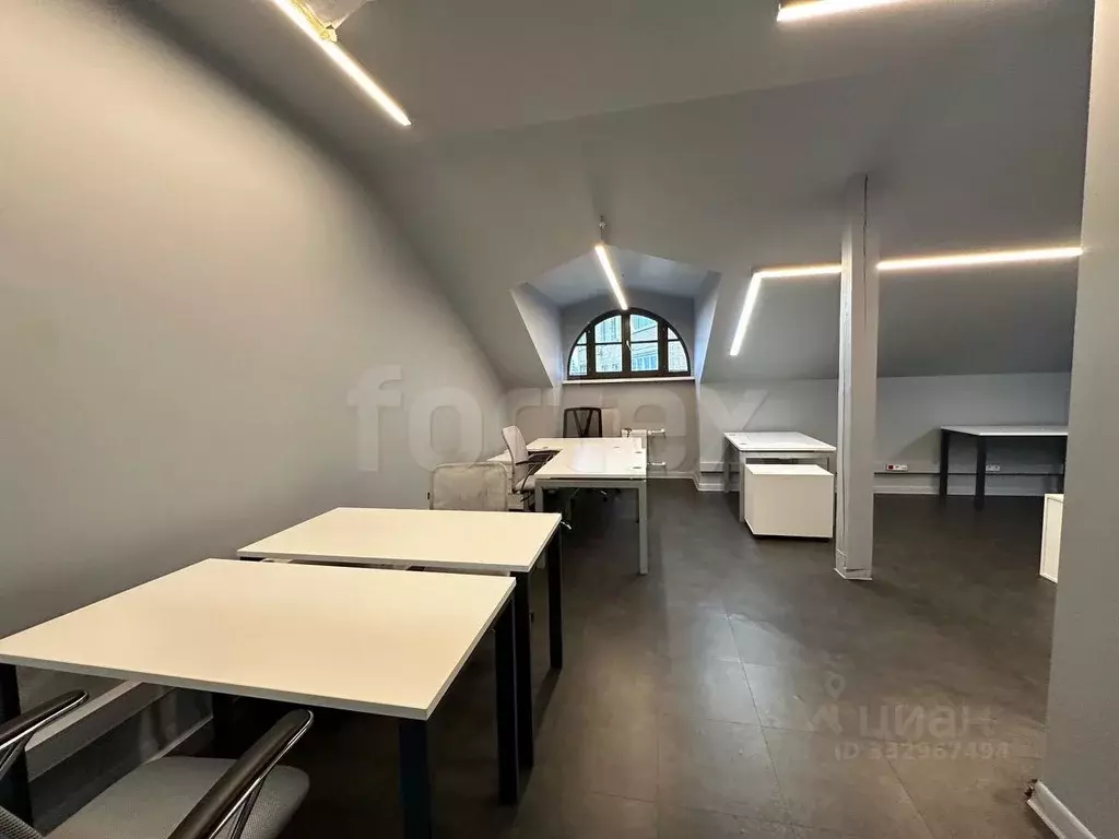 Офис в Москва Большая Грузинская ул., 12С2 (5883 м) - Фото 2