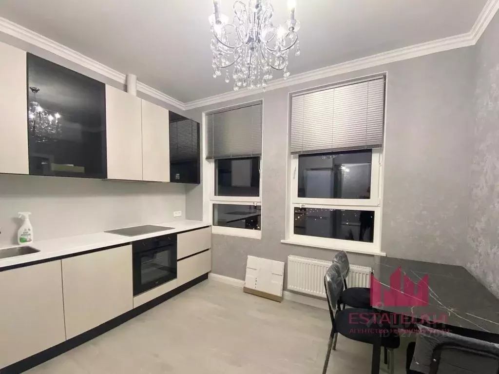 2-к кв. Москва Бартеневская ул., 18к2 (60.0 м) - Фото 2