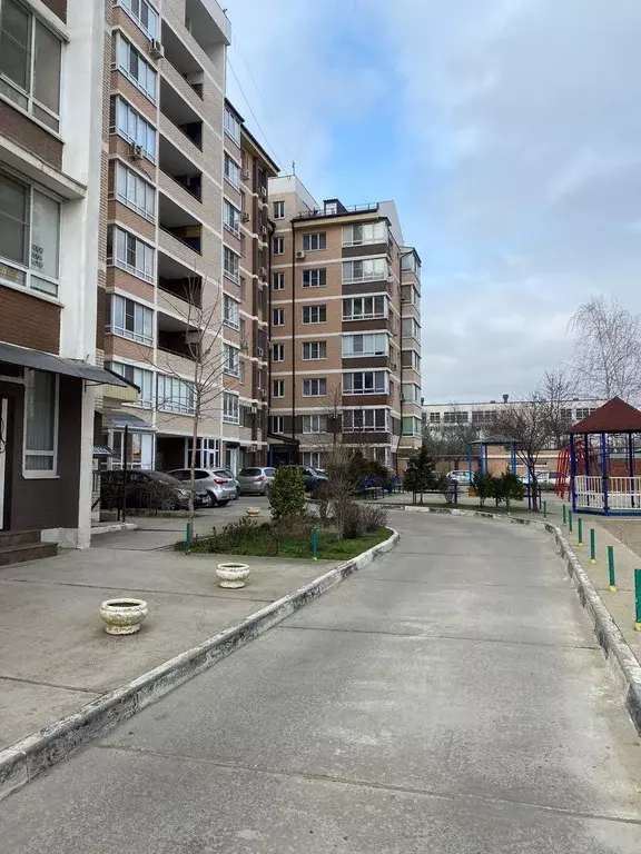 Продаётся 3-к квартира, 80 м - Фото 0