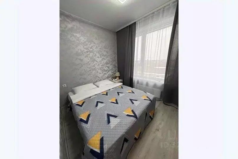 1-к кв. Курганская область, Курган ул. Коли Мяготина, 181 (27.0 м) - Фото 2