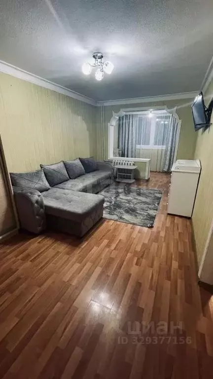 2-к кв. Северная Осетия, Владикавказ Ардонская ул., 244 (45.0 м) - Фото 2