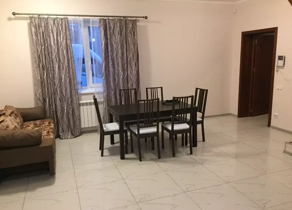 Коттедж в Санкт-Петербург, Санкт-Петербург, Сестрорецк ул. Мосина, 45 ... - Фото 1