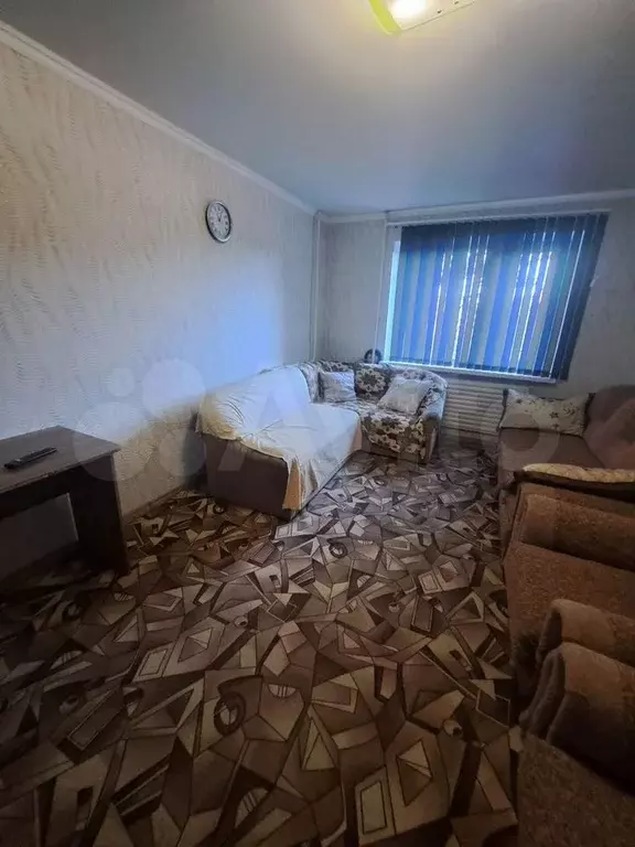 1-к. квартира, 33 м, 1/3 эт. - Фото 1