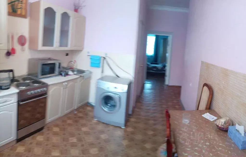 2-к кв. Иркутская область, Усолье-Сибирское ул. Энгельса, 8 (50.0 м) - Фото 1