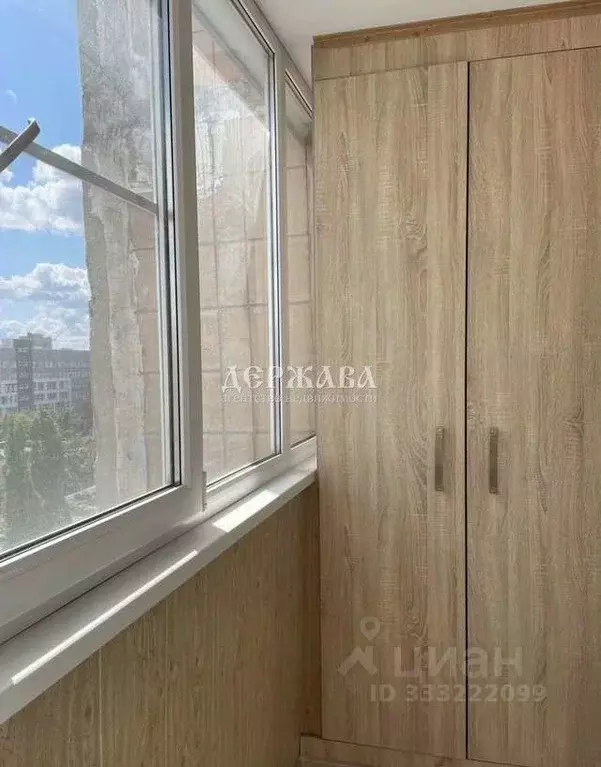 4-к кв. Белгородская область, Старый Оскол Жукова мкр, 30 (80.0 м) - Фото 2