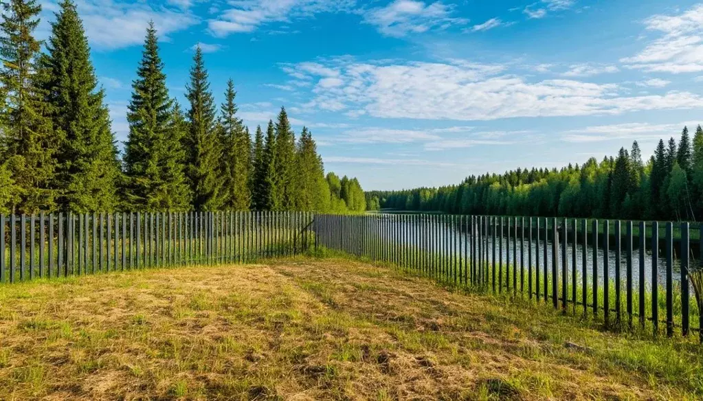 Участок в Московская область, Рузский муниципальный округ  (15.2 сот.) - Фото 1