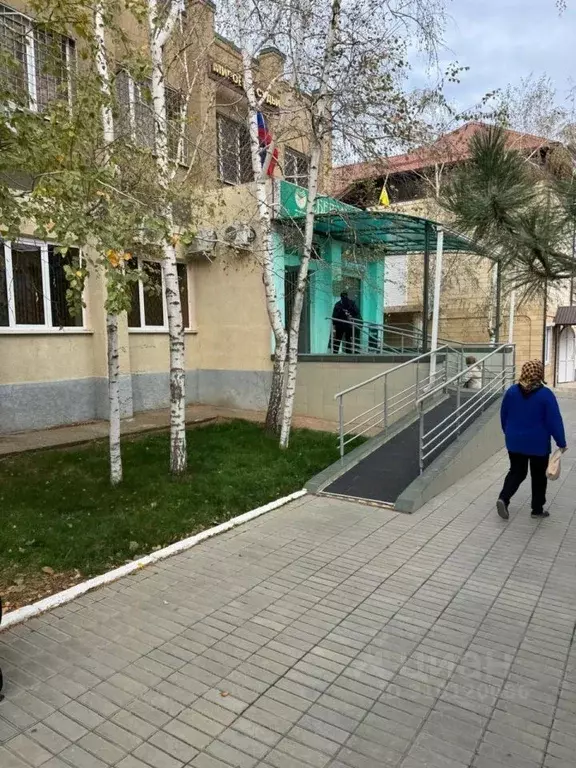 Помещение свободного назначения в Ставропольский край, с. Арзгир ул. ... - Фото 1
