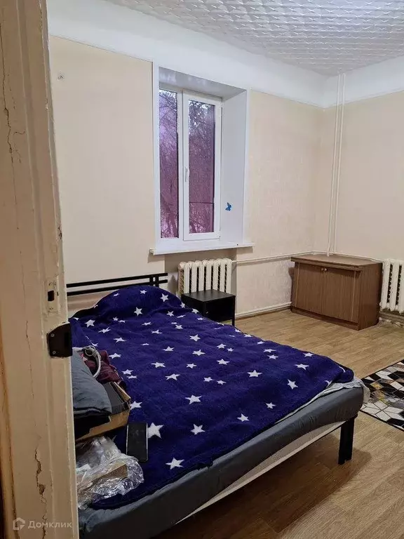 Продаётся 2-к квартира, 56.4 м - Фото 1