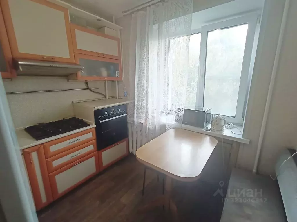 1-к кв. Марий Эл, Йошкар-Ола ул. Зарубина, 1А (32.0 м) - Фото 0