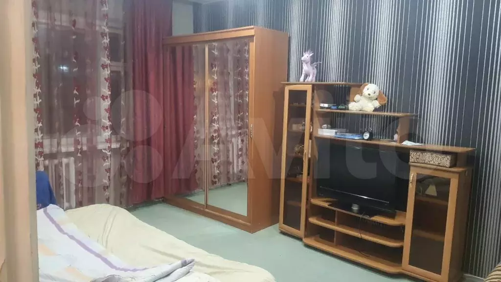 1-к. квартира, 35,4 м, 5/9 эт. - Фото 0