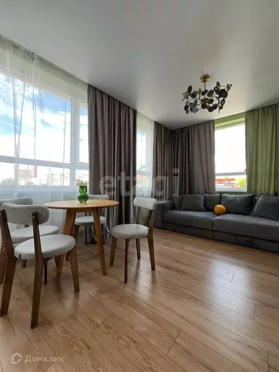 Продаётся 1-к квартира, 46 м - Фото 0