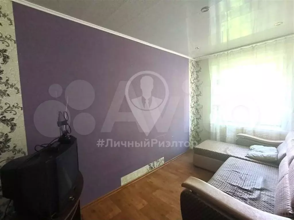 1-к. квартира, 60 м, 4/5 эт. - Фото 0