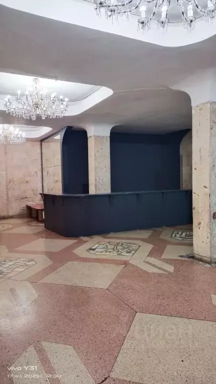 Помещение свободного назначения в Новосибирская область, Новосибирск ... - Фото 0