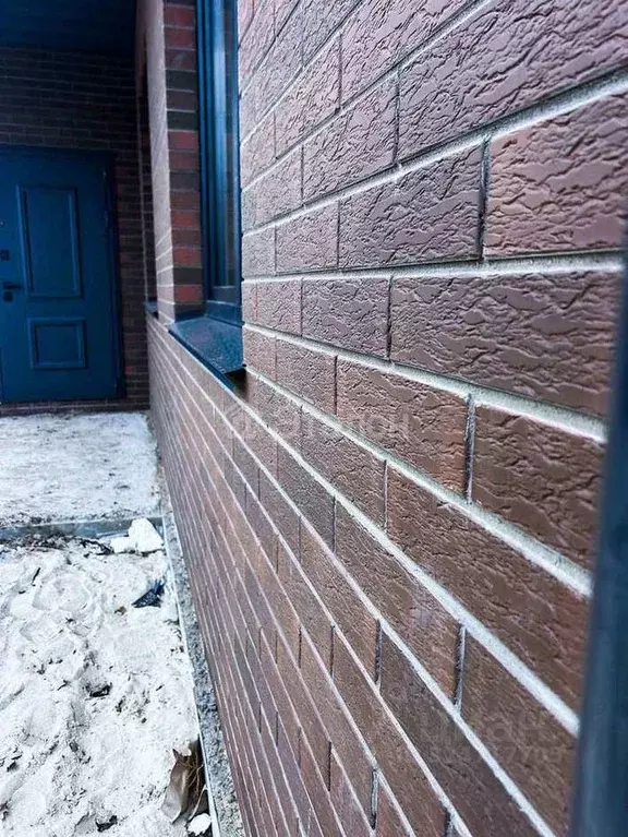 Дом в Волгоградская область, Среднеахтубинский район, Фрунзенское ... - Фото 2