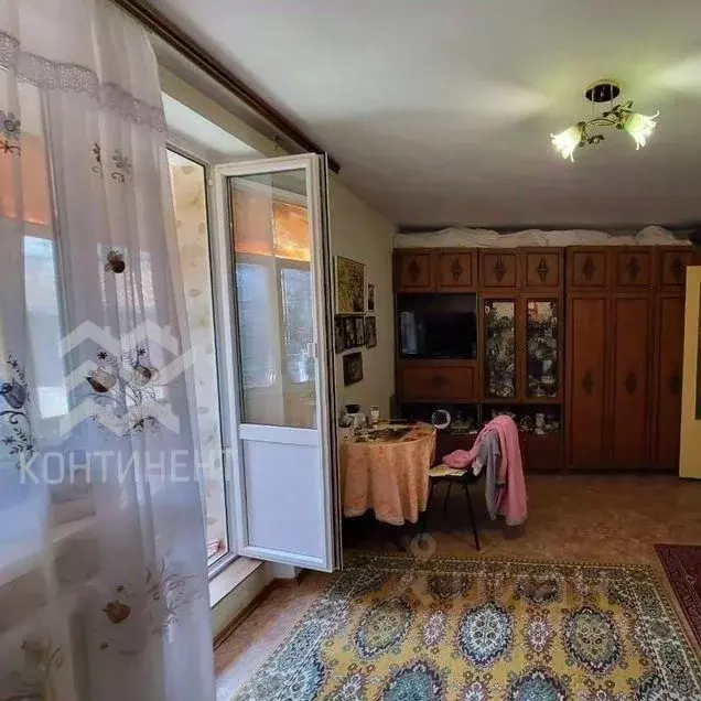 1-к кв. Крым, Евпатория ул. Интернациональная, 138 (36.5 м) - Фото 1