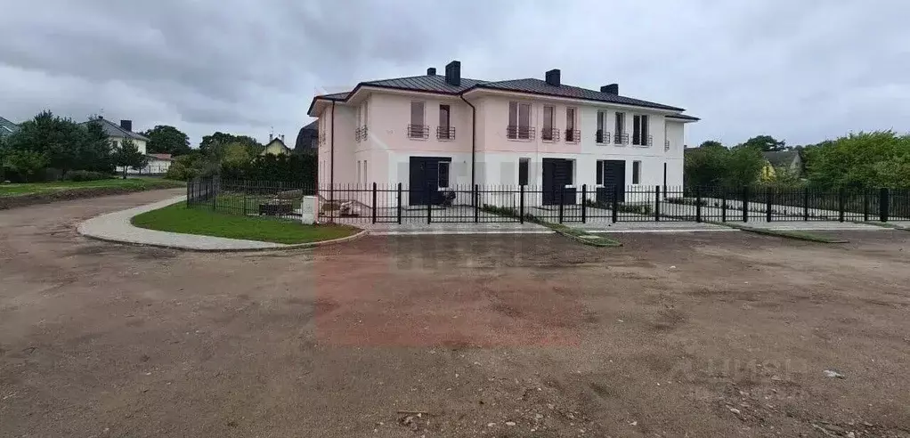 Таунхаус в Калининградская область, Светлогорск Славянская ул., 7 (160 ... - Фото 2