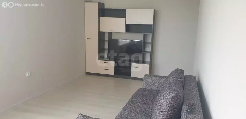 2-комнатная квартира: Тобольск, 15-й микрорайон, 17 (60.3 м) - Фото 2