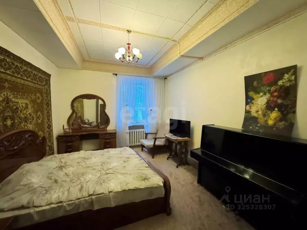 2-к кв. Челябинская область, Озерск Студенческая ул., 3 (53.6 м) - Фото 2