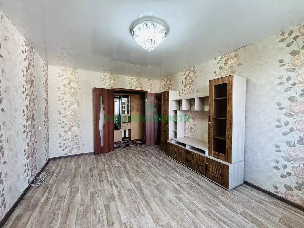 2-к кв. Саратовская область, Вольск ул. Маршала Жукова, 7 (49.7 м) - Фото 2