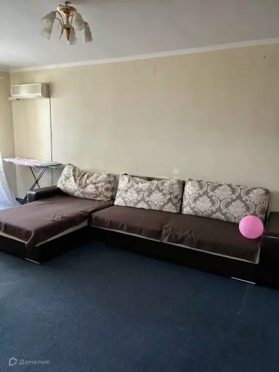 Продаётся 2-к квартира, 63.6 м - Фото 0
