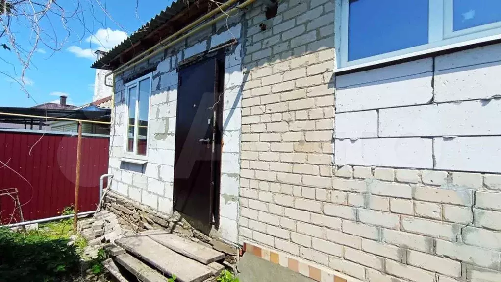 Дом 56 м на участке 8 сот. - Фото 0