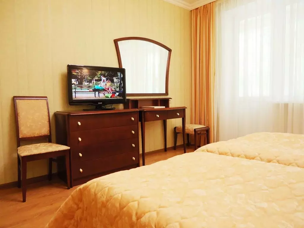 Комната Москва Родионовская ул., дв16 (43.0 м) - Фото 1