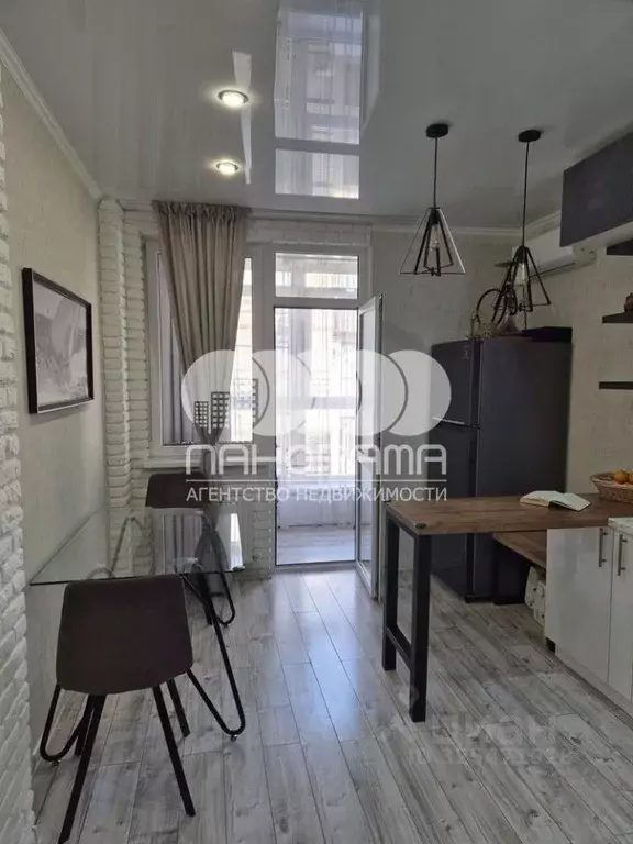 1-к кв. Краснодарский край, Анапа Таманская ул., 121к15 (44.0 м) - Фото 2