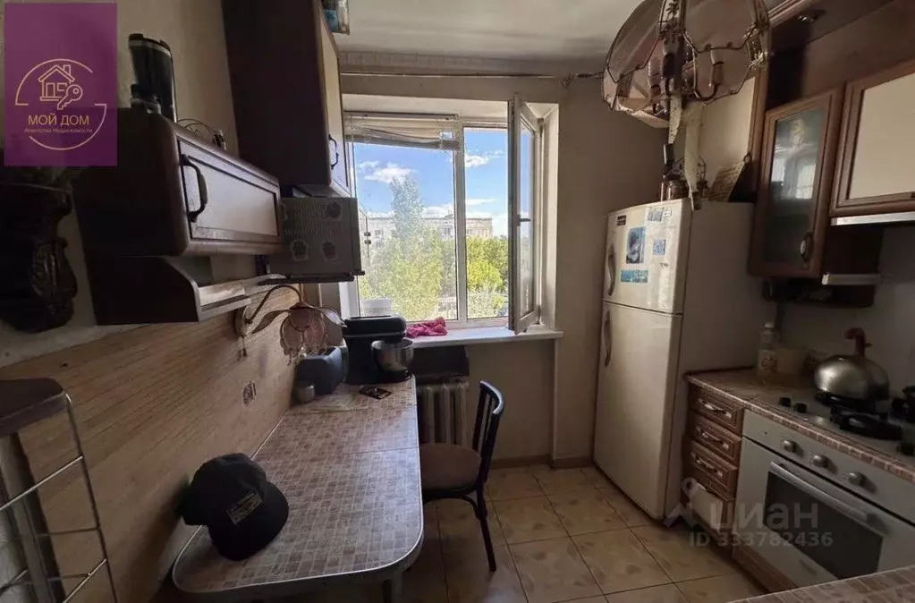 2-к кв. Крым, Евпатория ул. Перекопская, 6 (46.3 м) - Фото 1