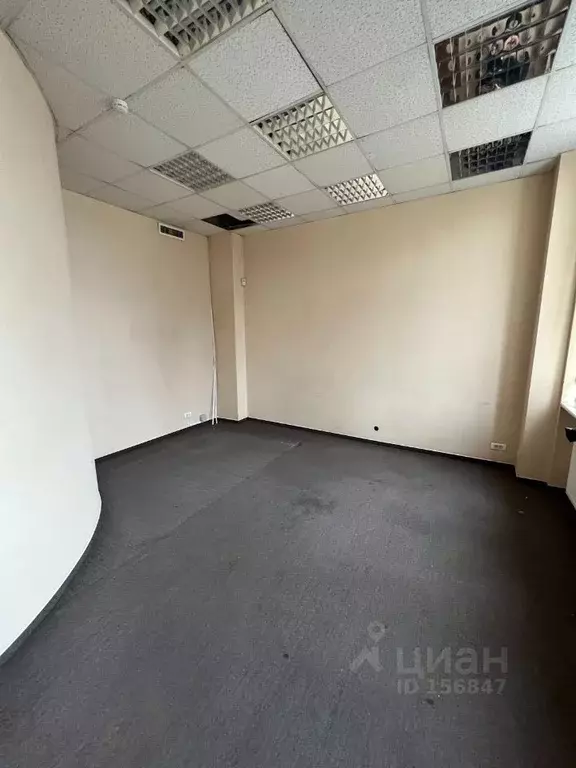 Офис в Москва Ленинский просп., 19С1 (19 м) - Фото 0