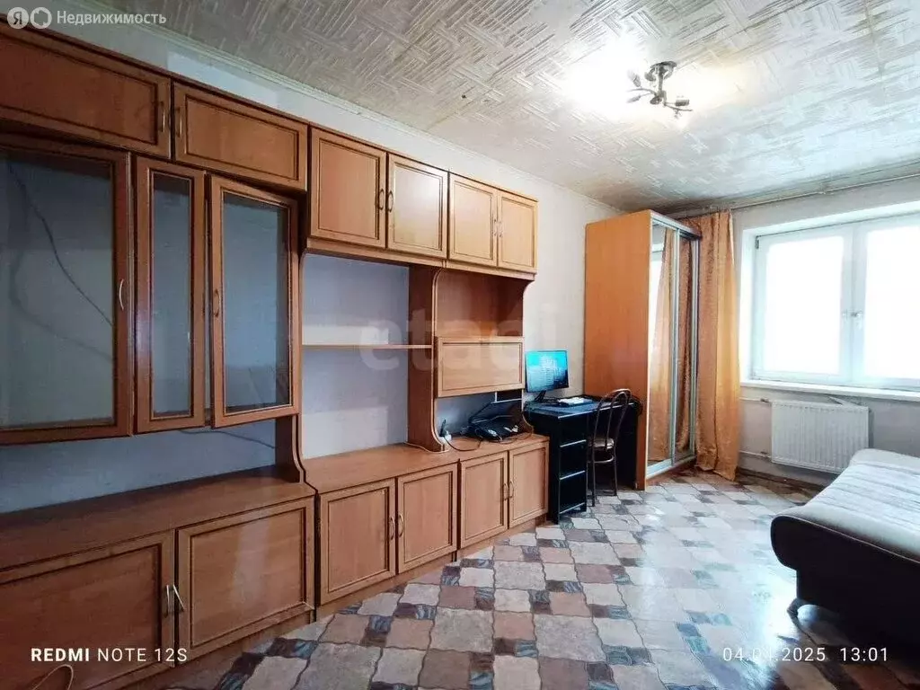 1-комнатная квартира: Санкт-Петербург, Звёздная улица, 20 (34.7 м) - Фото 0