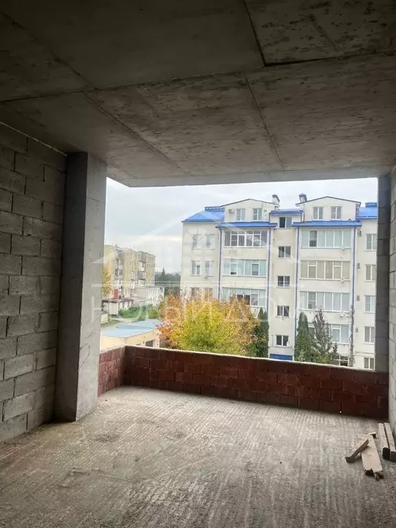 2-к кв. Кабардино-Балкария, Нальчик Кабардинская ул., 195 (67.0 м) - Фото 1