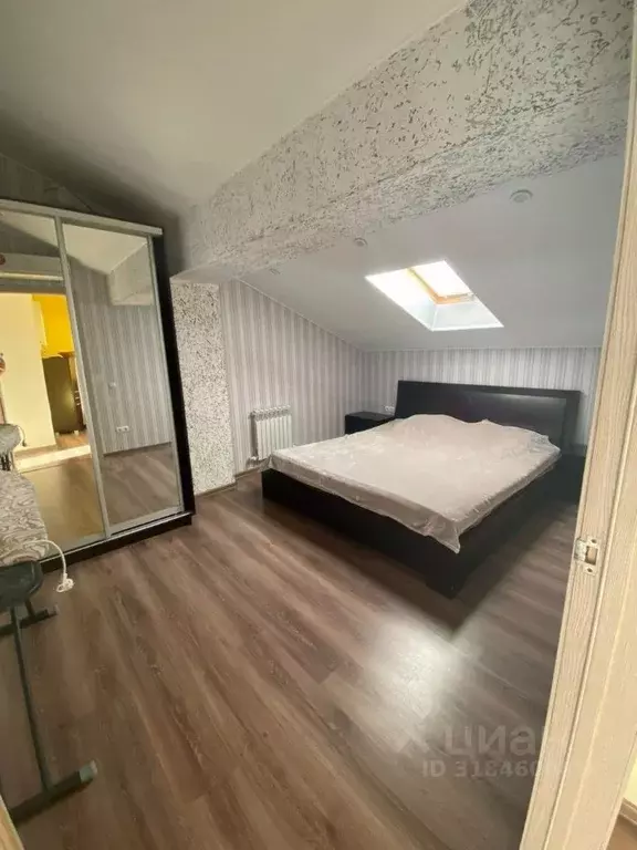 1-к кв. Краснодарский край, Геленджик Туристическая ул., 3Д (43.0 м) - Фото 1
