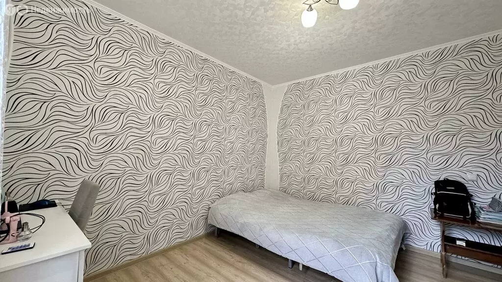 Дом в Курганинск, улица Розы Люксембург (80 м) - Фото 1